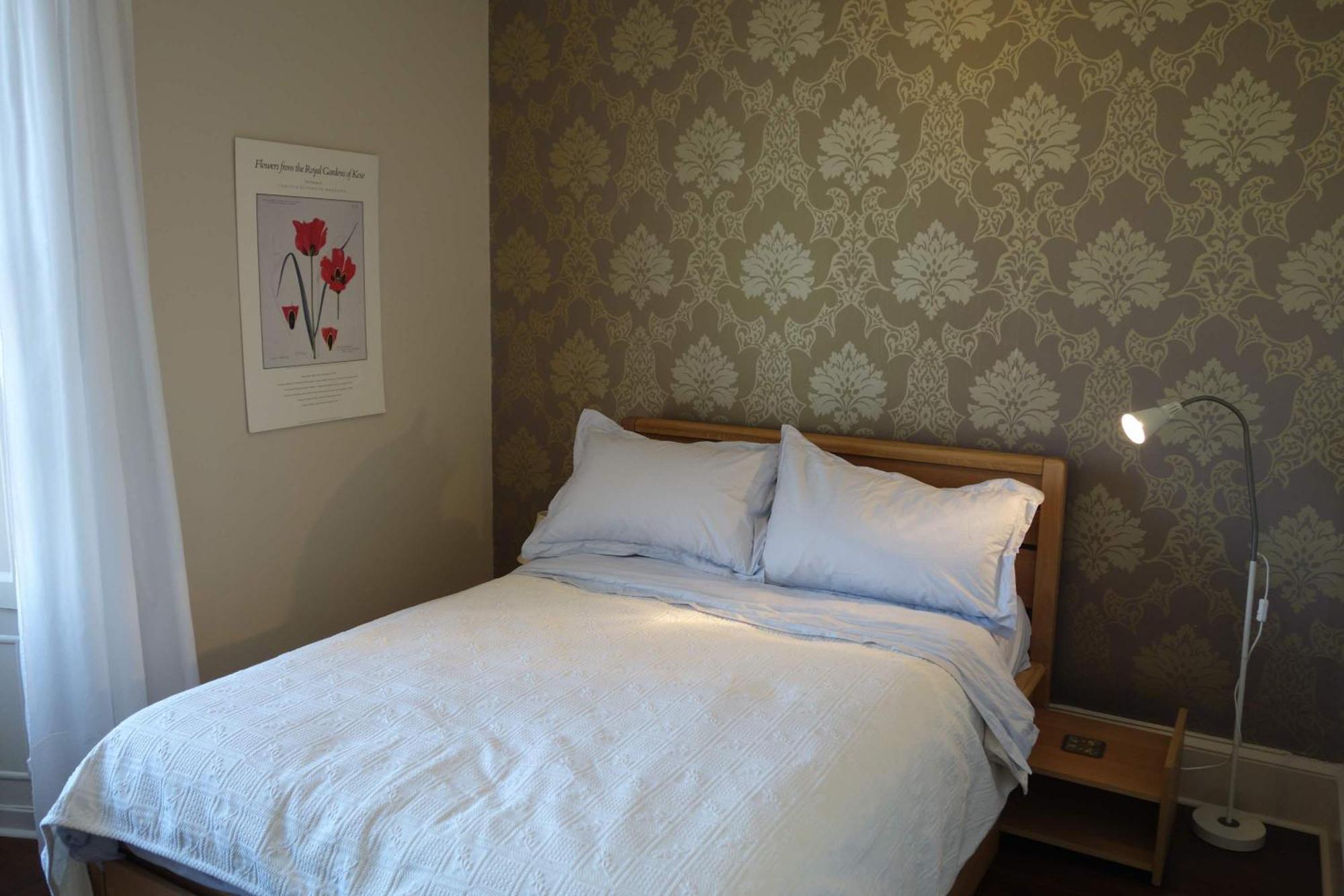 Appartamento Sophisticated In Centre *