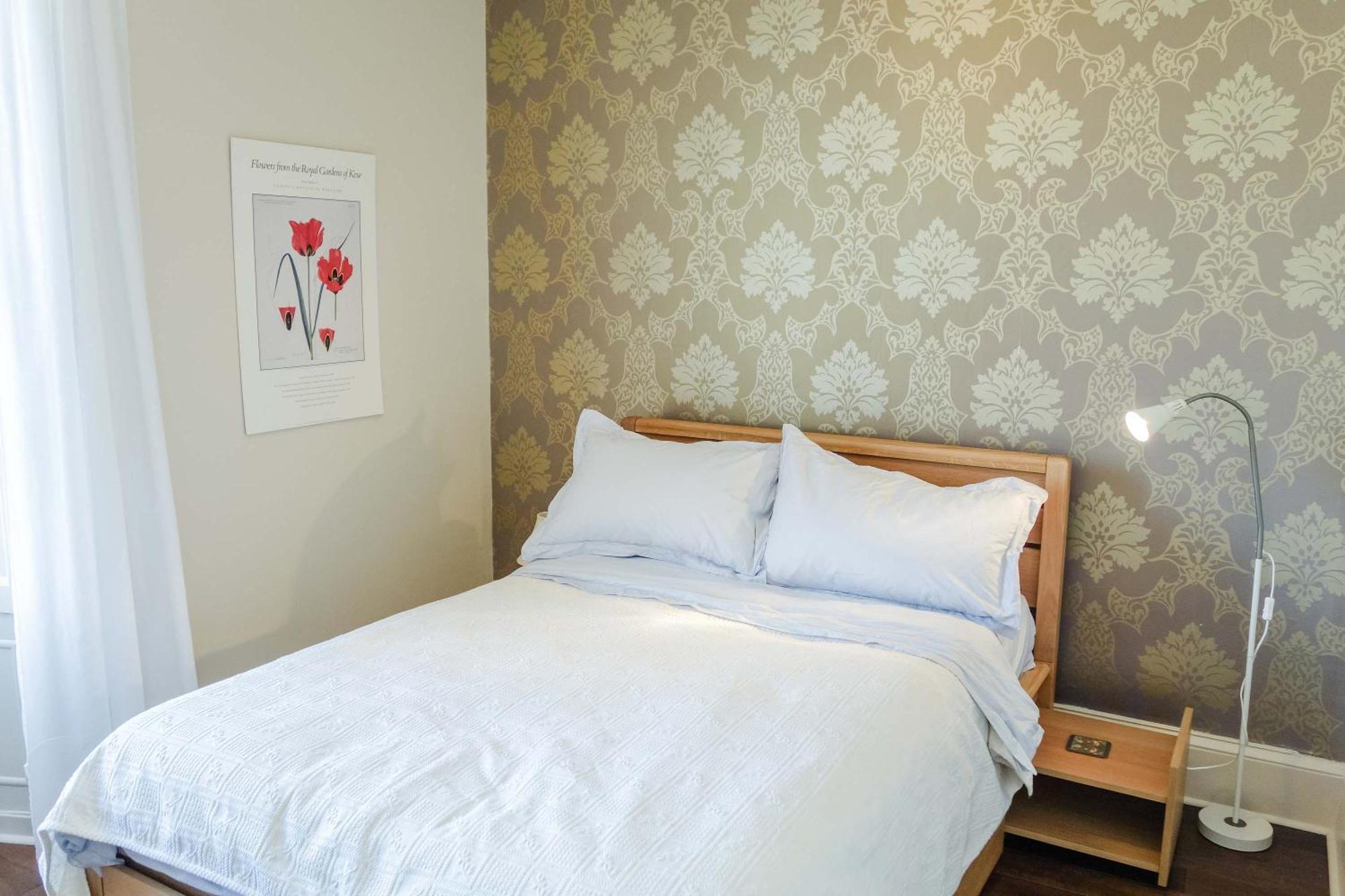 Sophisticated In Centre Appartamento Edimburgo